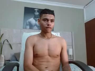 adam_piarse on Chaturbate 
