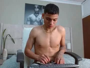 adam_piarse on Chaturbate 