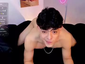 adam_sword4 from Chaturbate