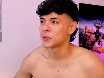 adam_sword4 from Chaturbate