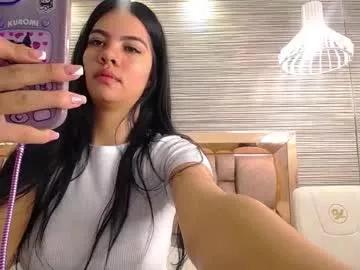 adara_scot on Chaturbate