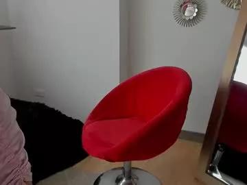 adaspencer_1 on Chaturbate 