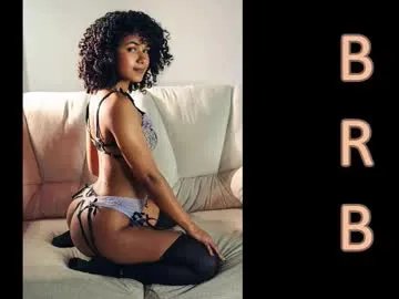 adele_carter_ on Chaturbate