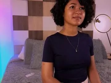 adele_carter_ on Chaturbate