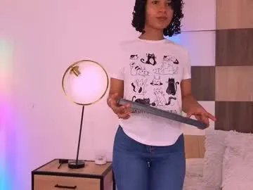 adele_carter_ on Chaturbate