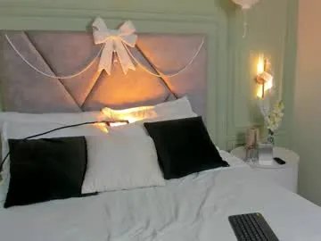 adeleebrooke on Chaturbate