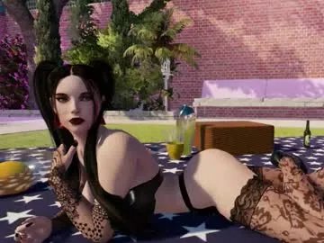 adelehard on Chaturbate