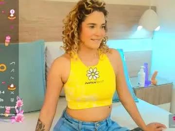 adharawoo on Chaturbate 