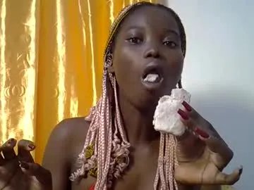 afri_kanaslim on Chaturbate