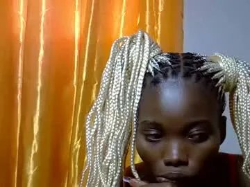 afri_kanaslim on Chaturbate