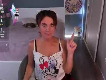agata_kriste7 on Chaturbate 