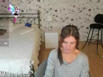 agata_kriste7 on Chaturbate 