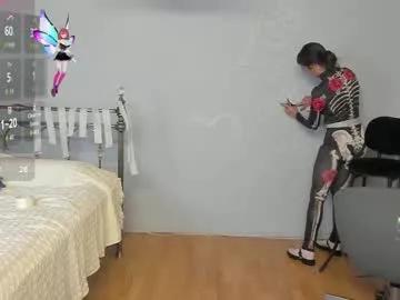 agata_kriste7 on Chaturbate