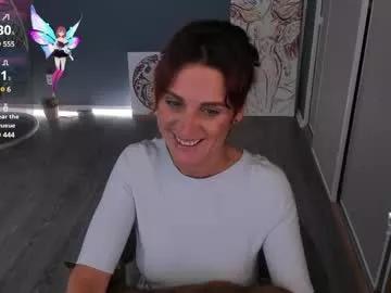 agata_kriste7 on Chaturbate 