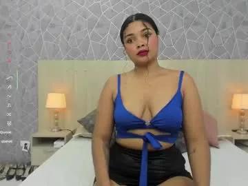 agata_ortiz on Chaturbate 