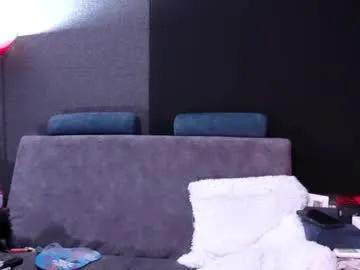 agatacollinsss on Chaturbate 