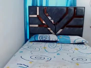 agatasexx on Chaturbate