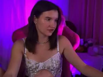agatawillis on Chaturbate 