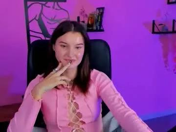 agatawillis on Chaturbate 