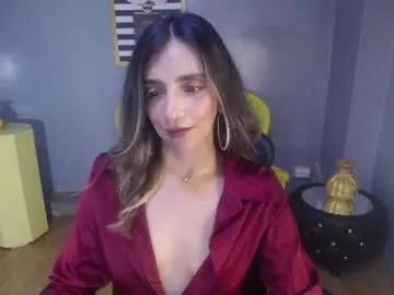 agatha_brooks_t on Chaturbate 