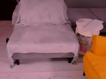 agatha_one on Chaturbate 