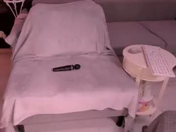 agatha_one on Chaturbate 