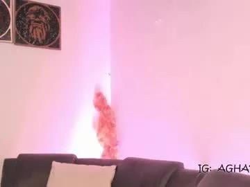 agathaa_ks_ on Chaturbate 