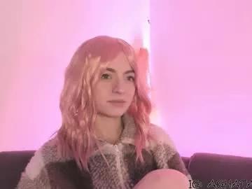 agathaa_ks_ on Chaturbate 