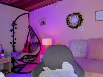 aghata_williamss on Chaturbate