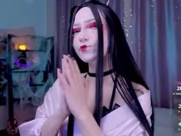 ahegame — Play with DEEMON ^^ Goal: blow kiss :3  #anime #smalltits #cosplay #cute #ahegao [6 tokens remaining]