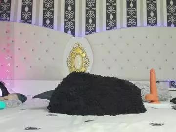 aidasina from Chaturbate