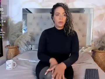 ainaah_ on Chaturbate 