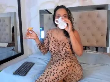 ainaah_ on Chaturbate 