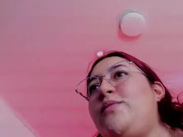 airamclair on Chaturbate 