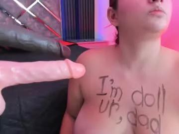 airamclair on Chaturbate 