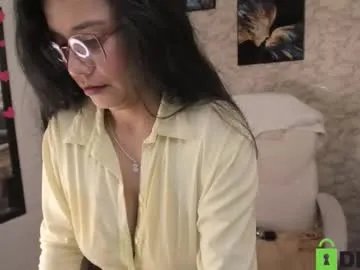 aisha__cambell on Chaturbate