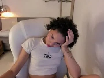 aitana_kahlo on Chaturbate