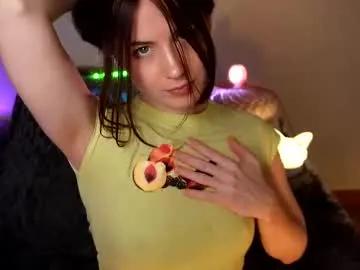 akira_mori on Chaturbate