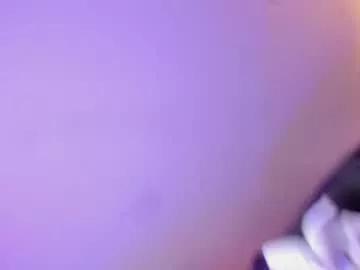 alahia_dangelo_ on Chaturbate 