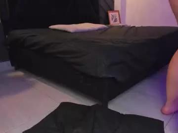 alahia_dangelo_ on Chaturbate 