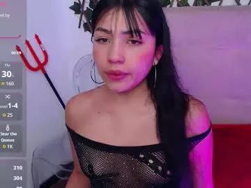 alahiiagp on Chaturbate 