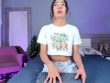 alaiaguerra on Chaturbate 