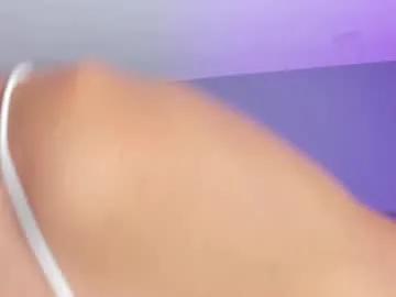 alaiaguerra on Chaturbate 