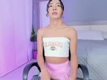 alaiaguerra on Chaturbate 