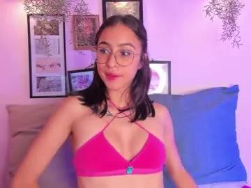 alana_martinez_ — I'm sick in bed and burning up... but I'll feel better with your cum all over my face, daddy - Goal: fuck my tight pussy [339 tokens left] #teen #skinny #smalltits #anal #latina