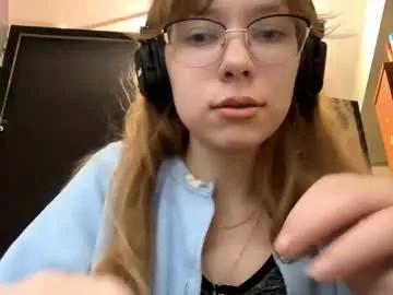 alanehadaller on Chaturbate 