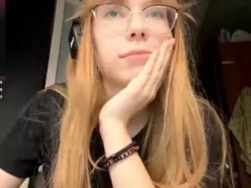 alanehadaller on Chaturbate 