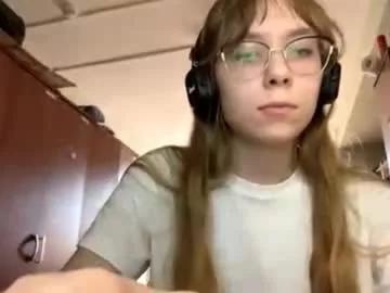 alanehadaller on Chaturbate 