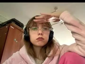 alanehadaller on Chaturbate 