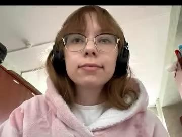 alanehadaller on Chaturbate 